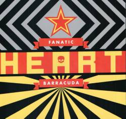 Heart : Fanatic (Single)